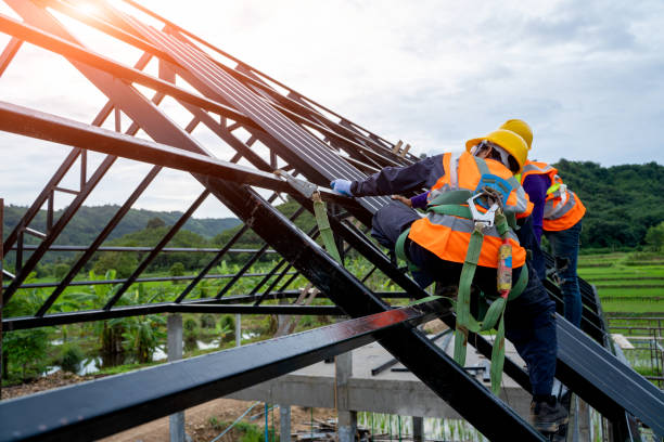 Best Shingle Roofing Installation  in Churubusco, IN