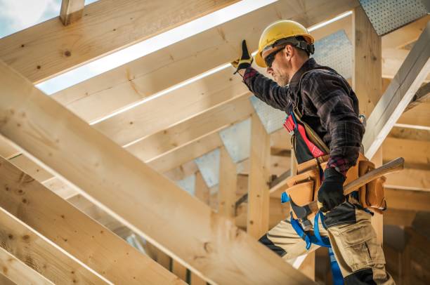 Best New Roof Installation  in Churubusco, IN