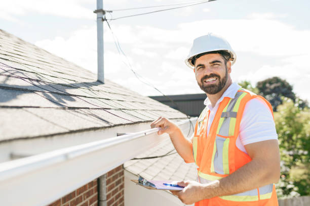 Best Storm Damage Roof Repair  in Churubusco, IN