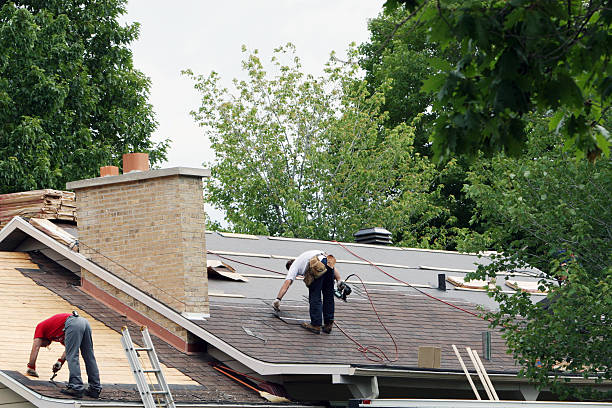 Tile Roofing Contractor in Churubusco, IN