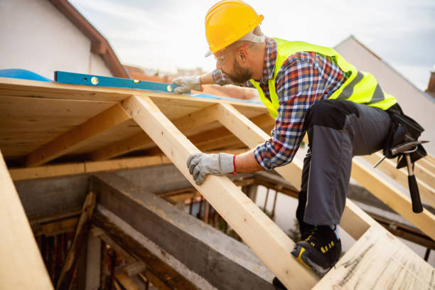 Best Roof Replacement Cost  in Churubusco, IN