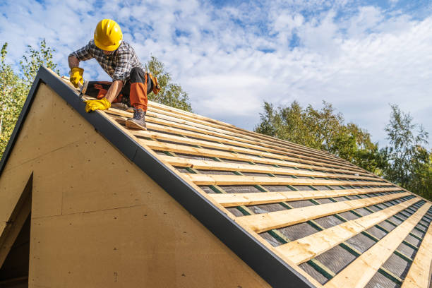 Best Roofing Contractor Near Me  in Churubusco, IN