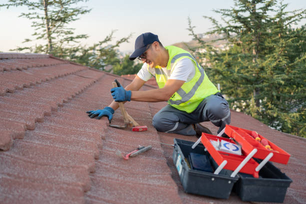 Heating Cable for Roof Installation in Churubusco, IN
