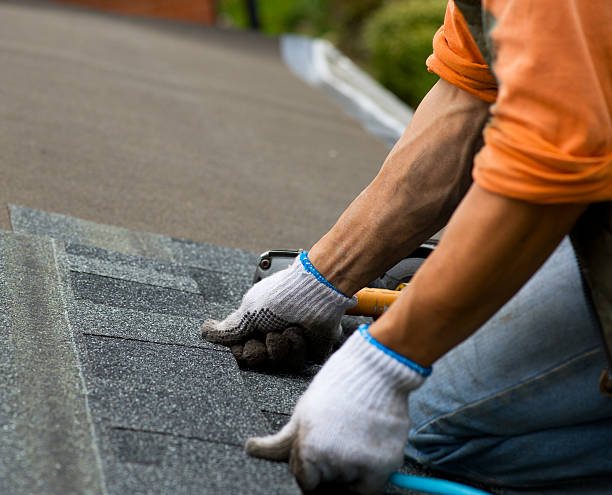 Trusted Churubusco, IN Roofing Contractor Experts