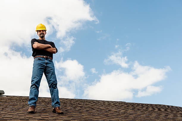 Best Commercial Roofing Services  in Churubusco, IN