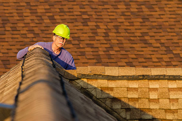 Best Roof Waterproofing Services  in Churubusco, IN