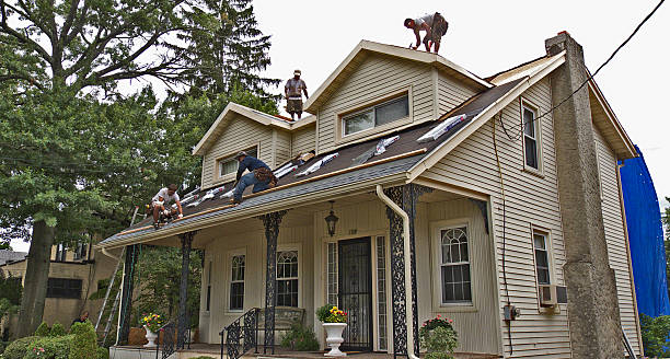 Best Gutter Installation and Roofing  in Churubusco, IN