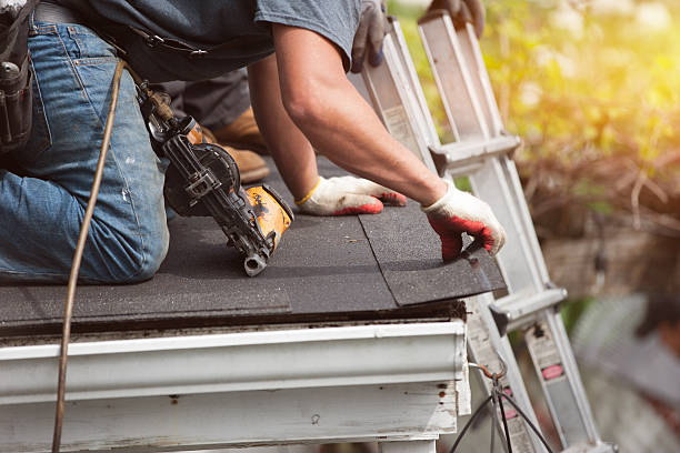 Roof Waterproofing Services in Churubusco, IN