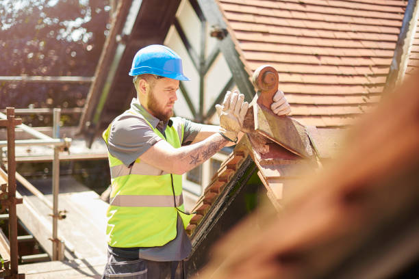 Quick and Trustworthy Emergency Roof Repair Services in Churubusco, IN