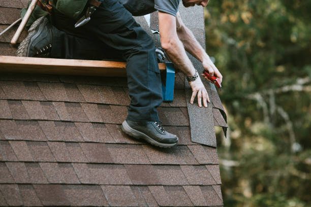 Best Best Roofing Contractors  in Churubusco, IN